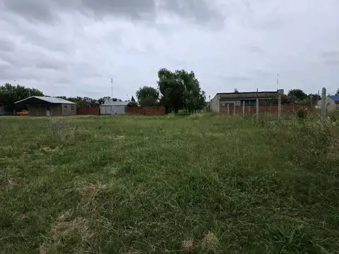 Terreno en Venta en Concepcion Del Uruguay, USD 9.000