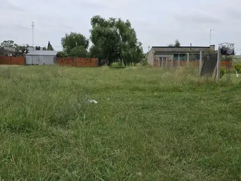 Vendo 5 Terrenos en Herrera, Entre Ríos.