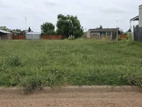 Terreno en Venta de 300,0 m2