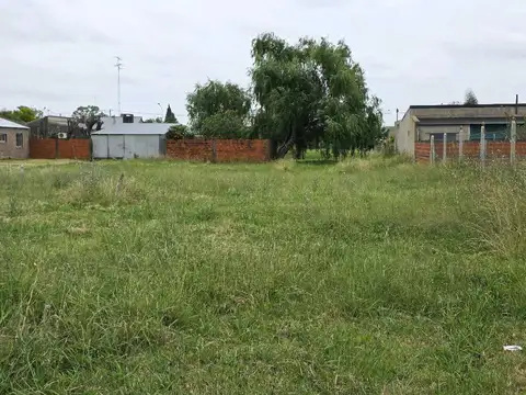 Terreno en Venta en Concepcion Del Uruguay, USD 9.000