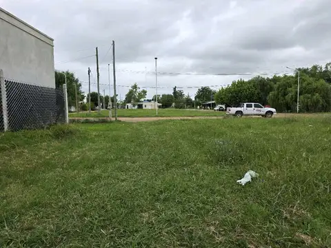 Vendo 5 Terrenos en Herrera, Entre Ríos.