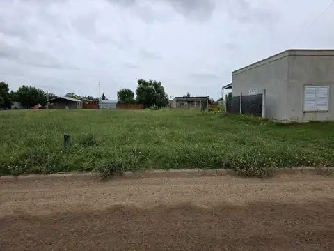 Vendo 5 Terrenos en Herrera, Entre Ríos.