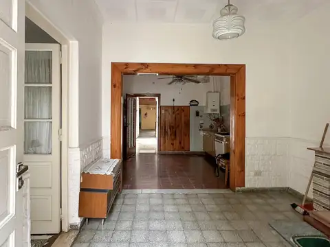 Casa en Venta en Piñeyro, USD 90.000