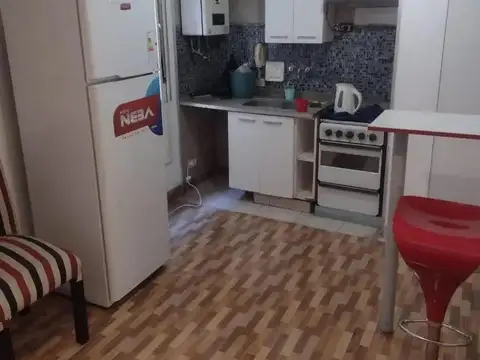 Departamento en Venta en San Nicolás, USD 55.000