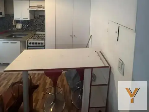 Departamento en Venta de Monoambiente