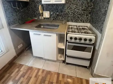 Departamento en Venta al Oeste