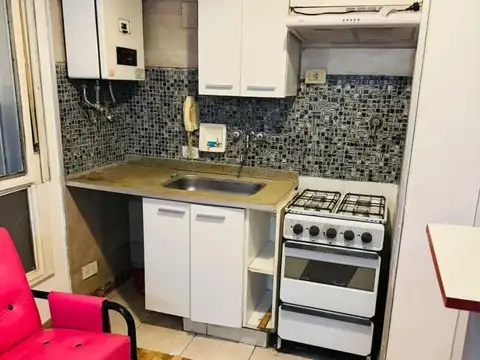 Departamento en Venta 35 años
