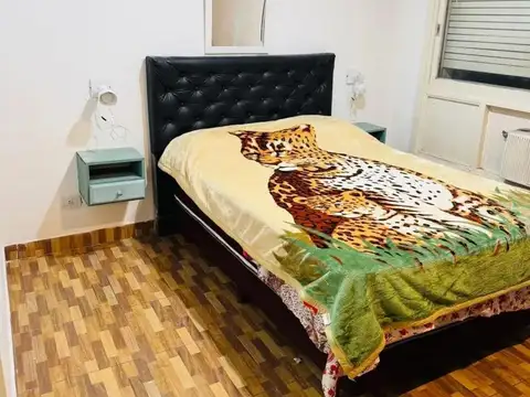 Departamento Monoambiente en venta - 1 Baño - San Nicolás
