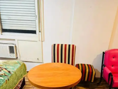 Departamento en Venta en San Nicolás, Capital Federal