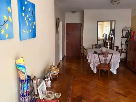 Departamento en Venta en Olivos Vias/Maipu, USD 220.000