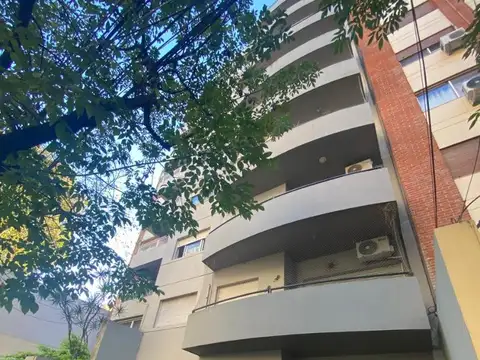 J.b Alberdi 1400, Piso 5
