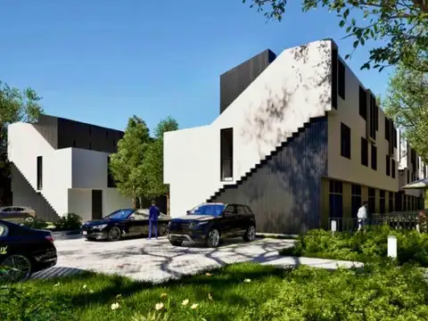 Departamento en Venta A Estrenar