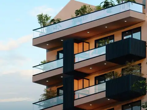 Departamento en Venta de 2 dormitorios