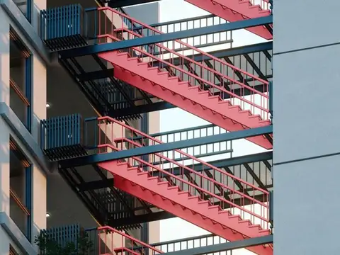 Departamento en Venta 1 año