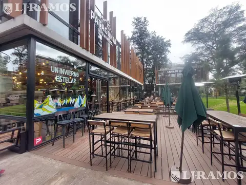 MARTIN FIERRO al 3300