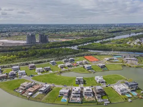 Terreno en Venta en Nordelta, USD 602.400