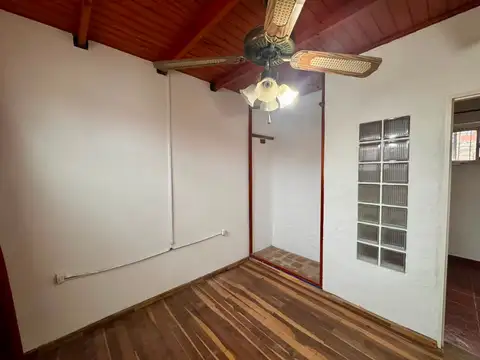 Casa en venta Berisso 2 dormitorios lote propio