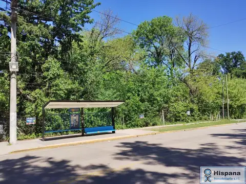 Terreno en Venta en Del Viso, USD 179.000