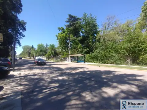 Av. Eduardo Madero, entre Gutiérrez y Pirovano