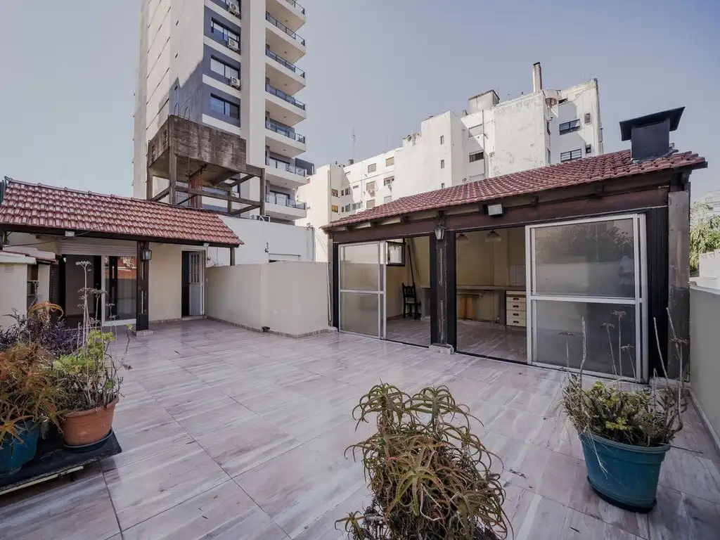 Avenida Monroe 5200