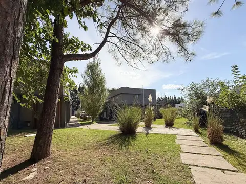 Depto Tipo Casa en Venta de 3 ambientes