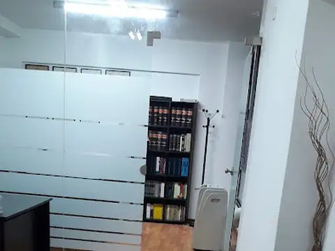 Marcelo T. de Alvear 1200