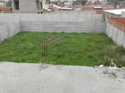 Victorino de La Plaza 1100