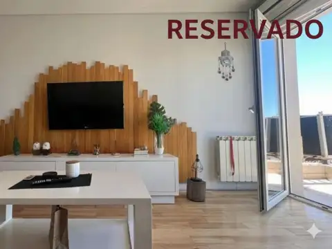 Departamento - Mar Del Plata