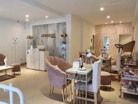 Local en Venta en Barracas, USD 140.000