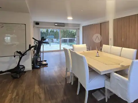 Casa en Alquiler al Sureste