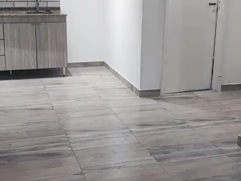 Departamento en Venta - Monoambiente 1 Baño - 25mts - Constitución