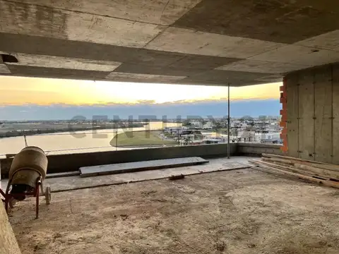 OCEANA Av. del Golf 4400, Piso 2