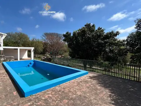 CASA EN VILLA ANI MÍ (E53)