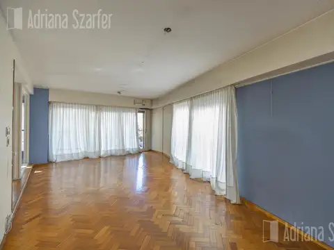 Semi piso en Torre