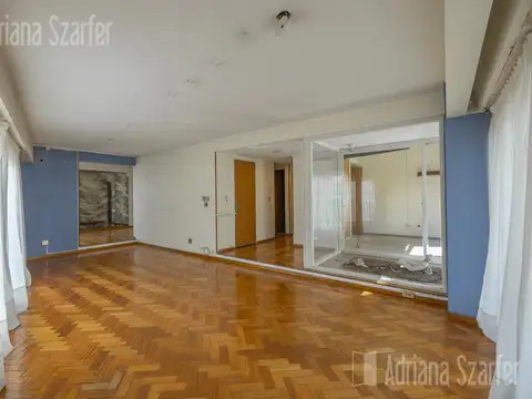 Departamento en Venta 45 años
