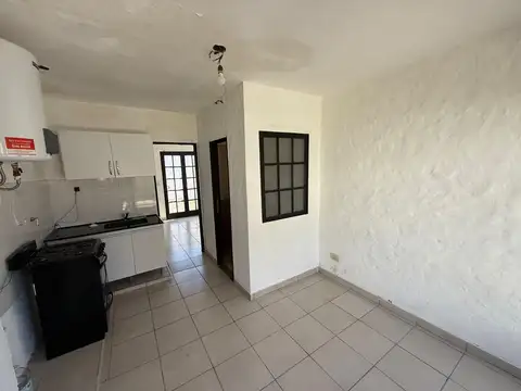 Depto Tipo Casa en Venta de 1 dormitorio