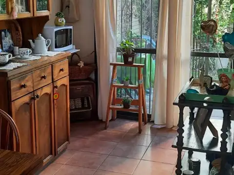 Venta de casa 3 amb. Don Bosco, Quilmes