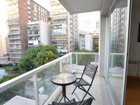 Departamento en Venta 6 años