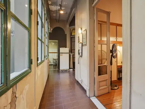 Depto Tipo Casa en Venta al Oeste