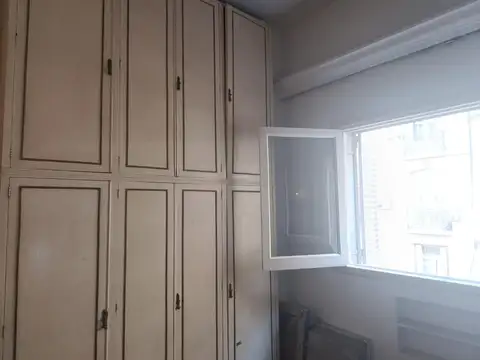 Venta monoambiente  en Recoleta