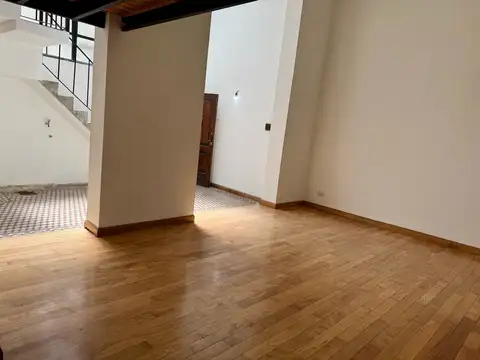 Depto Tipo Casa en Venta en Boedo, $ 89.900