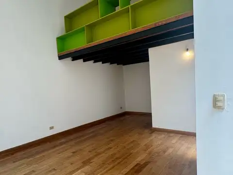 Depto Tipo Casa en Venta de 2 ambientes