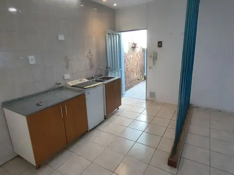 Depto Tipo Casa en Venta de Monoambiente