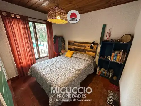 Casa en Venta 40 años