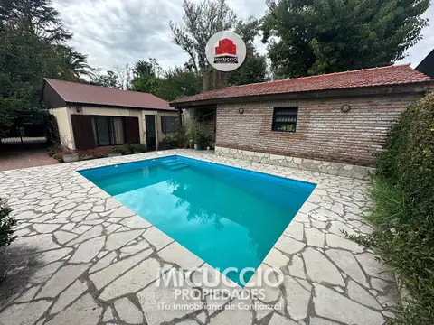 Casa en Venta | Jujuy N°440 | Ingeniero Maschwitz  | Escobar
