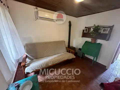 Casa en Venta | Jujuy N°440 | Ingeniero Maschwitz  | Escobar
