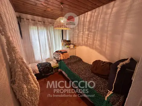 Casa en Venta 40 años
