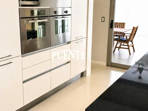 Casa en Alquiler A Estrenar