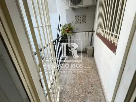 Departamento en Alquiler 40 años