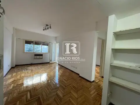 Departamento en Alquiler de 3 ambientes